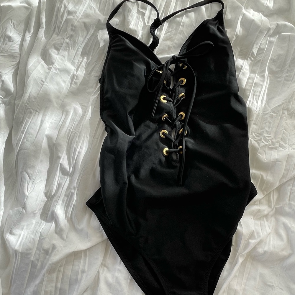 Abercrombie One Piece